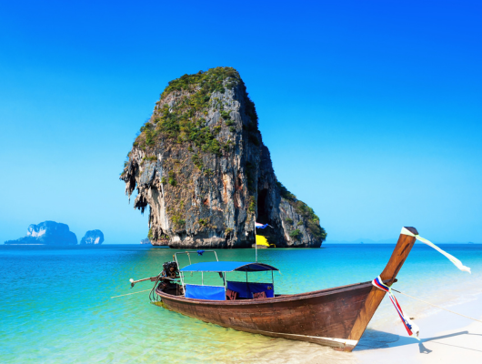 Thailand Beaches